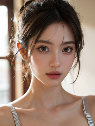 【真爱与爱情：心灵深处的温柔】